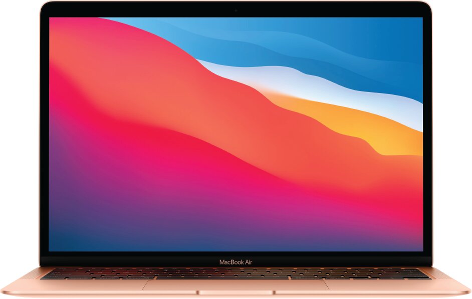 Apple MacBook Air 13-inch M1