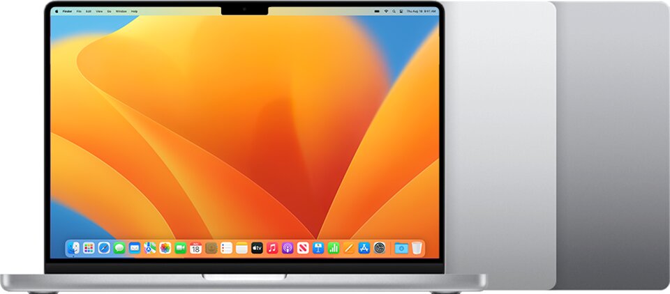 Apple MacBook Pro 14-inch (2023)