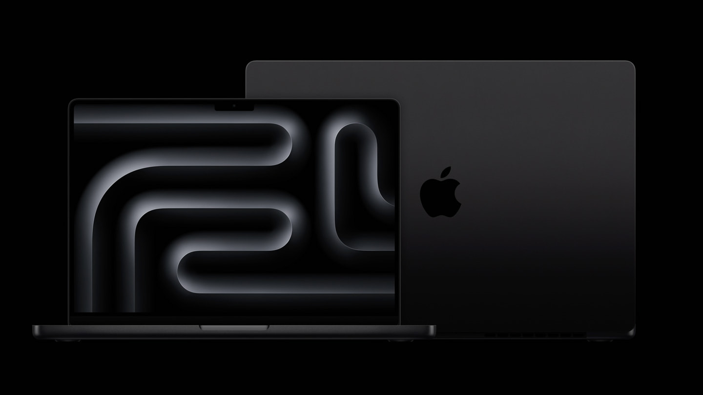 Apple MacBook Pro 16-inch M3 Max